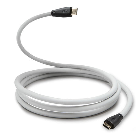 QED Performance 2 USB C–C digitális audió kábel