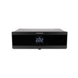 Powergrip YG-3E  high-end hálózati táp szűrő, kondicionáló, elosztó
