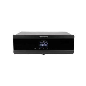 Powergrip YG-3E  high-end hálózati táp szűrő, kondicionáló, elosztó