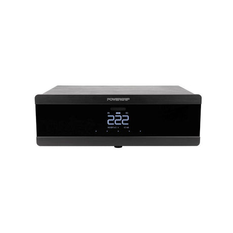 Powergrip YG-3E  high-end hálózati táp szűrő, kondicionáló, elosztó