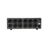 Powergrip YG-3E  high-end hálózati táp szűrő, kondicionáló, elosztó - 2