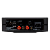 Bluesound Powernode hálózatos sztereó erősítő fekete színben - 2