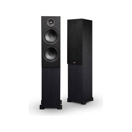 PSB Alpha T20 álló hangfal, fekete színben
