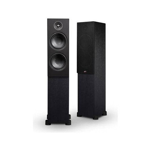 PSB Alpha T20 álló hangfal, fekete színben
