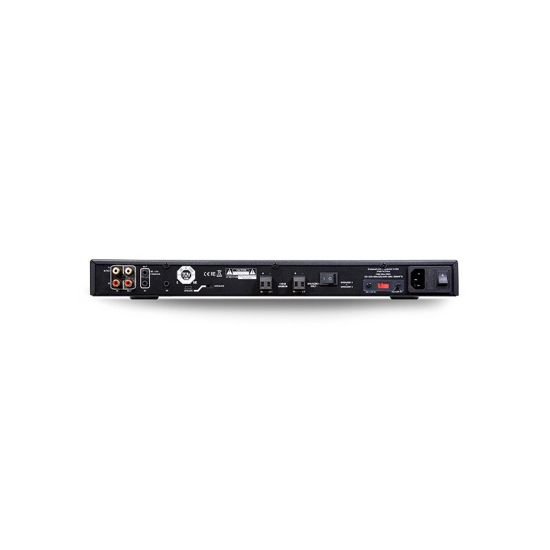 PSB CS 500W subwoofer erősítő - 2