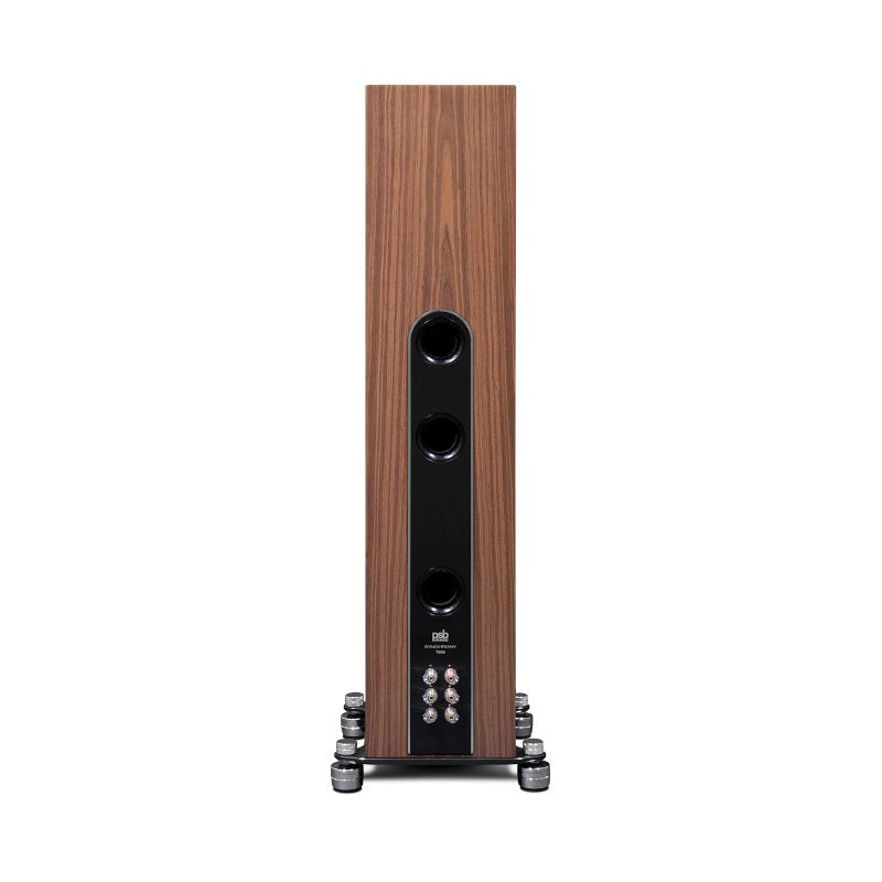PSB Synchrony T600 álló hangsugárzó, szatén dió - 2