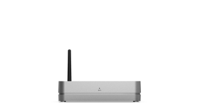 System Audio Stereo Hub