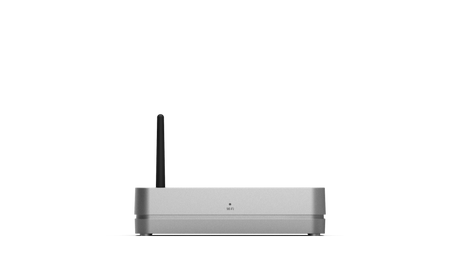 System Audio Stereo Hub
