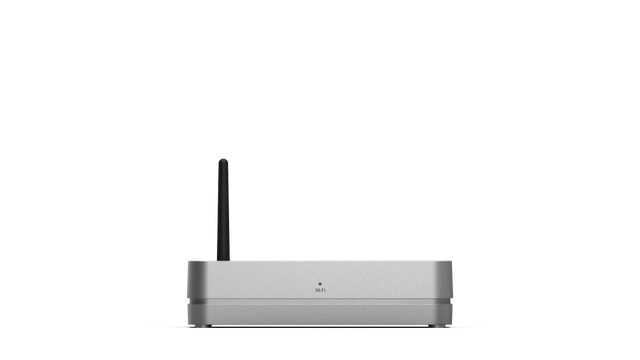 System Audio Stereo Hub