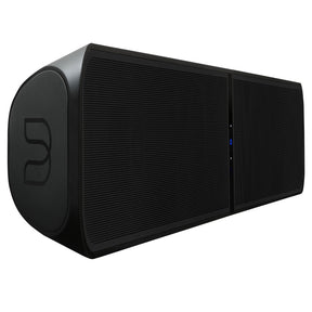 Bluesound Pulse Soundbar Plus, fekete