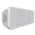 Bluesound Pulse Soundbar Plus, fehér színben