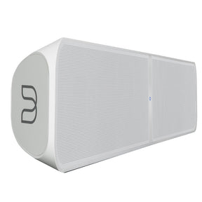 Bluesound Pulse Soundbar Plus, fehér színben