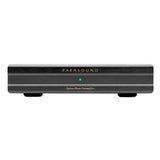 Parasound Zphono MM-MC phono előerősítő