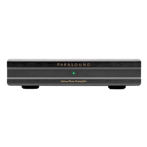 Parasound Zphono MM-MC phono előerősítő