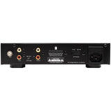Parasound Zphono MM-MC phono előerősítő - 2