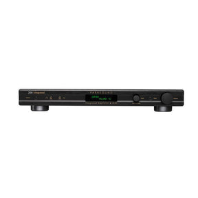 Parasound NewClassic 200 Integrated  2.1 csatornás erősítő