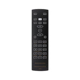 Parasound NewClassic 200 Integrated  2.1 csatornás erősítő - 3