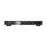 Parasound NewClassic 200 Integrated  2.1 csatornás erősítő - 2