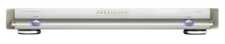 Parasound JC 3 JR phono előerősítő ezüst színben