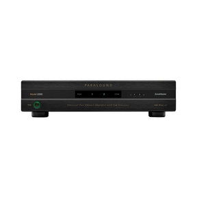 Parasound ZoneMaster 2350 univerzális sztereó végerősítő