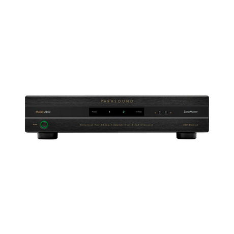 Parasound ZoneMaster 2350 univerzális sztereó végerősítő