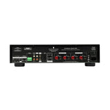 Parasound ZoneMaster 2350 univerzális sztereó végerősítő - 2