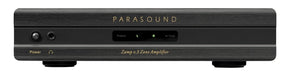 Parasound Zamp v.3 fél rack szélességű sztereó végfok