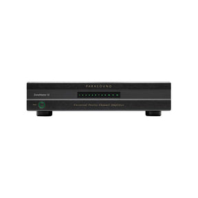 Parasound ZoneMaster ZM12 12 csatornás végerősítő