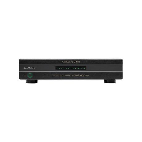 Parasound ZoneMaster ZM12 12 csatornás végerősítő