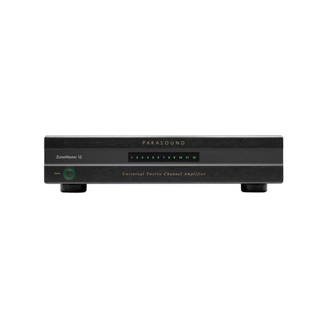 Parasound ZoneMaster ZM12 12 csatornás végerősítő
