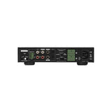 Parasound ZoneMaster ZM2 2 csatornás végerősítő, subwoofer keresztváltóval - 2