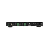 Parasound ZoneMaster ZM4 4 csatornás végerősítő - 2