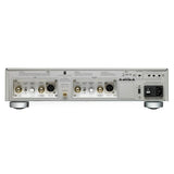 Parasound JC 3+ phono előerősítő ezüst színben - 3