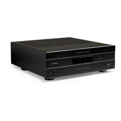 Parasound New Classic 2250 v2 két csatornás végerősítő - 3
