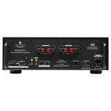 Parasound New Classic 2250 v2 két csatornás végerősítő - 4