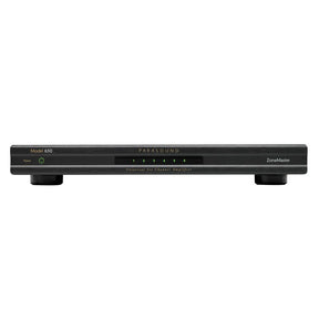 Parasound ZoneMaster 650 univerzális sztereó végerősítő