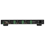Parasound ZoneMaster 650 univerzális sztereó végerősítő - 3