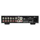 Parasound Zpre3 fél rack szélességű sztereó előerősítő - 3