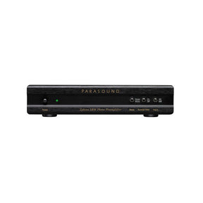 Parasound Zphono XRM phono előerősítő