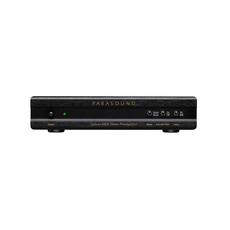 Parasound Zphono XRM phono előerősítő