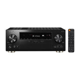 Pioneer VSX-LX305M2 9.2 csatornás házimozi rádióerősítő, fekete