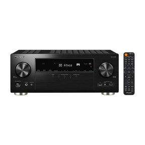 Pioneer VSX-LX305M2 9.2 csatornás házimozi rádióerősítő, fekete