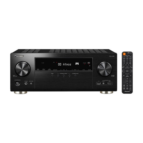 Pioneer VSX-LX305M2 9.2 csatornás házimozi rádióerősítő, fekete