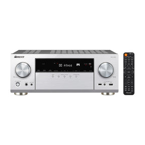 Pioneer VSX-LX305M2 9.2 csatornás házimozi rádióerősítő, ezüst