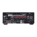 Pioneer VSX-LX305M2 9.2 csatornás házimozi rádióerősítő, ezüst - 2