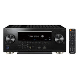 Pioneer VSX-LX505 9.2 csatornás házimozi rádióerősítő, fekete - 2