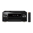 Pioneer VSX-LX505 9.2 csatornás házimozi rádióerősítő, fekete