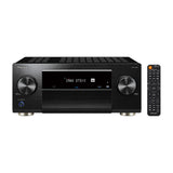 Pioneer VSX-LX505 9.2 csatornás házimozi rádióerősítő, fekete
