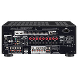 Pioneer VSX-LX505 9.2 csatornás házimozi rádióerősítő, ezüst - 3