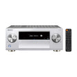 Pioneer VSX-LX505 9.2 csatornás házimozi rádióerősítő, ezüst